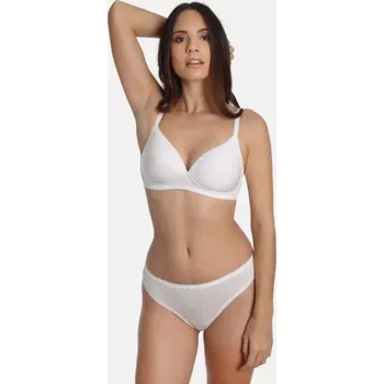 Podprsenka 18342 - podprsenka Sassa Mode, 85 B, bílá