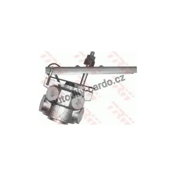 Přislušenství brzdového systému Regulátor brzdné síly TRW GPV1006 - RENAULT