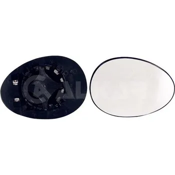 Autosklo Sklo do zrcátka, vnější zrcátko ALKAR 6432937