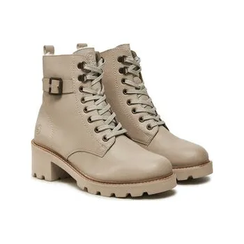 Dámská obuv Kotníková obuv Remonte D0A74-60 Béžová 40