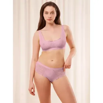 Kalhotky Aura Spotlight T Maxi/7824 - kalhotky Triumph, 38, antique