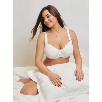 Podprsenka 26847/30 - podprsenka Triola, 70 E, perla