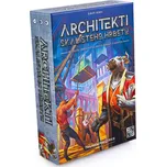 REXhry Architekti Skalistého hřbetu