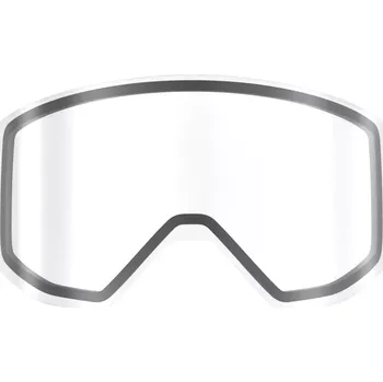 Atomic FOUR PRO CLEAR lens