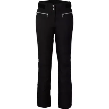 Snowboardové kalhoty Phenix Time Space Ws Pants, black