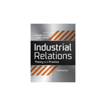 Cizí jazyk Industrial Relations