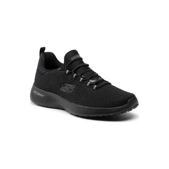Dámské tenisky Skechers Sneakersy Dynamight 58360/BBK Černá 41_5