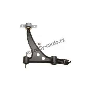 Opravná sada podvozku a pohonu kol Řídící páka, zavěšení kol TRW JTC390 - ALFA ROMEO 166 98- P