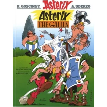 Asterix the Gallus