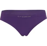 Top Class sportovní kalhotky XL fialová