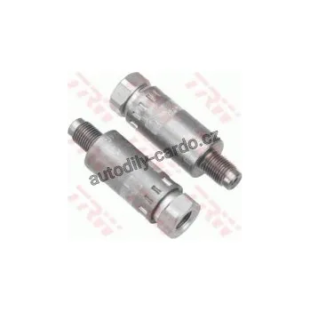 Přislušenství brzdového systému Regulátor brzdné síly TRW GPV1181 - VW SEAT