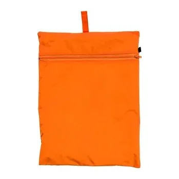 Zdravotnický plášť Plášť BATH, výstražný, oranžový, vel. 3XL