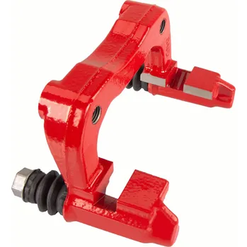 Brzdový třmen Držák, brzdový třmen TRW BDA1197