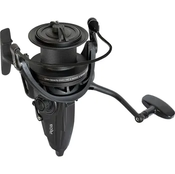 Rybářský naviják RCG Kaprový Naviják Freerunner XLT 14000