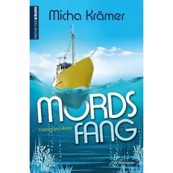 Mordsfang - Krämer, Micha