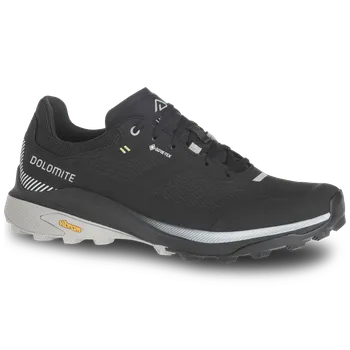 Pánské mokasíny Dolomite obuv Nibelia GTX 2026 Černá 10.5 UK Pánské