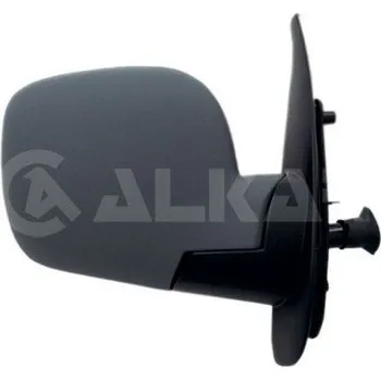 Auto zrcátko Vnější zpětné zrcátko ALKAR 9238160