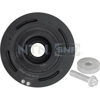 Řemenice, klikový hřídel SNR DPF355.14K1