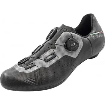 Pánské cyklistické tretry Vittoria Cyklistické silniční tretry Alise reinforced 2022 Černá 38 Unisex, Pánské