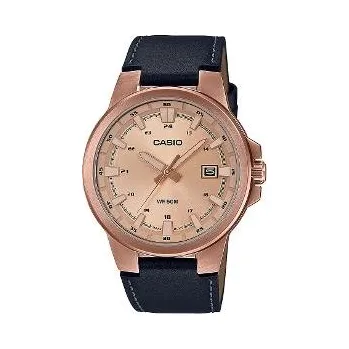 Hodinky CASIO MTP-E173RL-5AVEF CASIO_(006) K