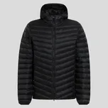 Odlo bunda Jacket insulated X-ALP PACKABLE DOWN 2024/2025 Černá XL Pánské