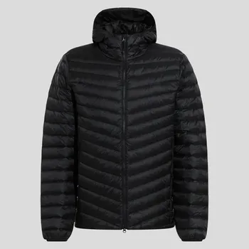 Odlo bunda Jacket insulated X-ALP PACKABLE DOWN 2024/2025 Černá XL Pánské