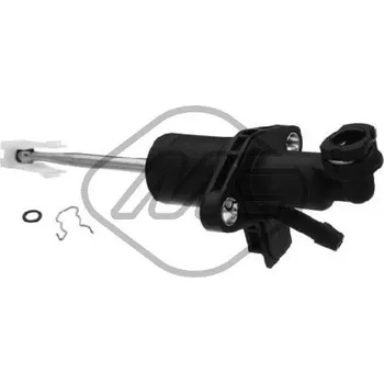 Spojkový válec Hlavní válec, spojka Metalcaucho 05933