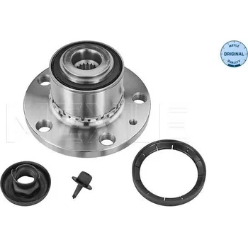 Náboj kola MEYLE 100 752 0004