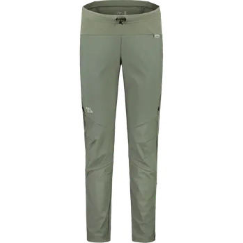 Dámské kalhoty Maloja kalhoty CristinaM. 2024/2025 Zelená XL regular Dámské