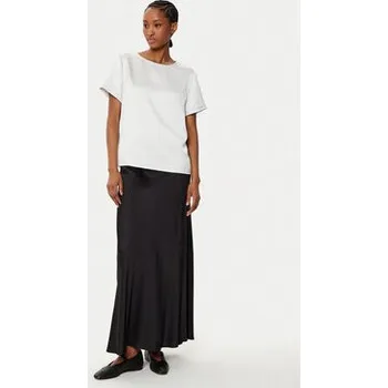 Pánská móda Weekend Max Mara T-Shirt Amburgo 2515941051 Écru Regular Fit S