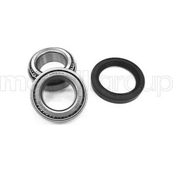 Sada ložisek kol METELLI 19-2549