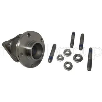 Sada ložisek kol METELLI 19-2916