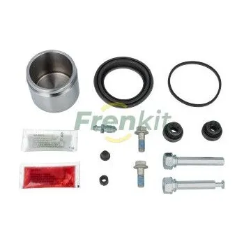 Brzdový třmen Sada na opravy, brzdový třmen FRENKIT 760588