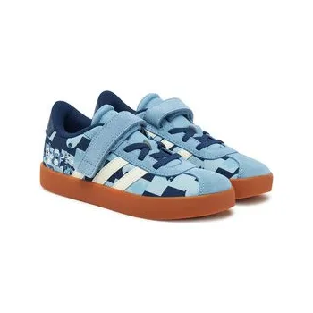 Dámské tenisky adidas Sneakersy Disney Mickey VL JH6077 Tmavomodrá 32