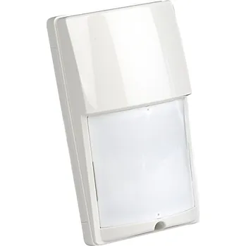 Pohybové čidlo Venkovní PIR detektor, det. char. 12 m / 120°, mont. výška 2,5 m / 1,2 - 1,5 m