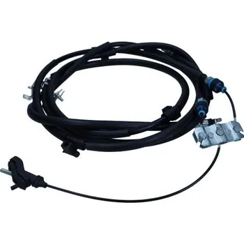 Brzdový systém Tažné lanko, parkovací brzda MAXGEAR 32-1396