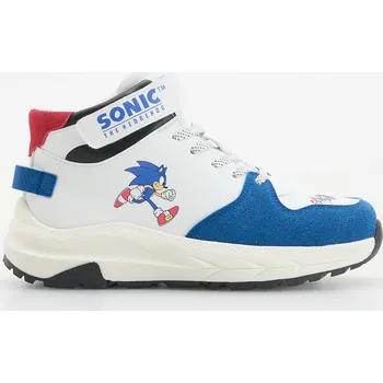 Chlapecká mikina Reserved - Barevné kecky Sonic - vícebarevná - 061CY-MLC - 061CY-MLC-37