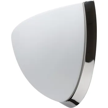 Osmont NELA DL2 LED-1L41E700U7/264/DL14 4K přisazené svítidlo se skleněným stínidlem