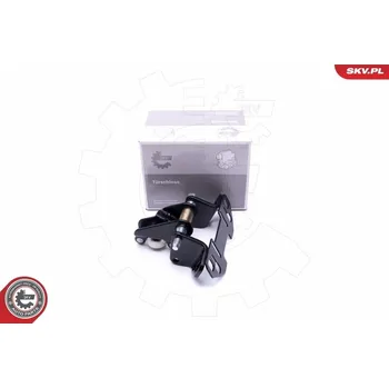 Dveře karosérie Valivé vedení, posuvné dveře ESEN SKV 96SKV701