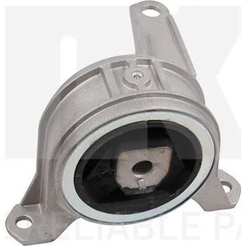 Zavěšení motoru Zavěšení motoru NK 59736052