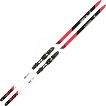 Běžky set běžky Rossignol Delta Sport Skating+Race Skate, 22/23 - 192cm 106906