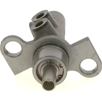 Brzdový válec Hlavní brzdový válec BOSCH 0 986 480 890