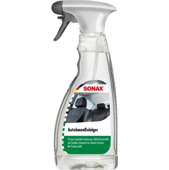 Sonax Čistič interiéru, 500ml