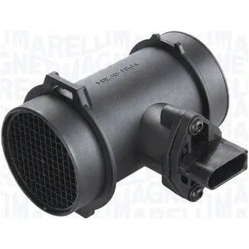 Čidlo automobilu Snímač množství protékajícího vzduchu MAGNETI MARELLI 213719791019