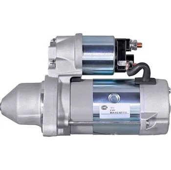 Startér Startér HELLA 8EA 012 527-711