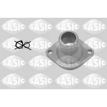 Chladič motoru Příruba chladiva SASIC 3306002