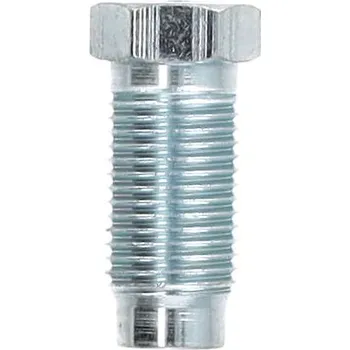 QUICK BRAKE Brzdové šroubení, holendr M10x1, na brzdové vedení, délka 24,8 mm