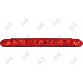 Zadní světlomet Přídavné brzdové světlo ABAKUS 038-10-870