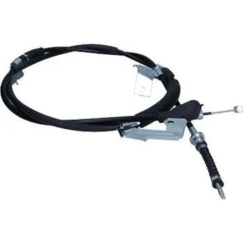 Lanko parkovací brzdy Tažné lanko, parkovací brzda MAXGEAR 32-0825