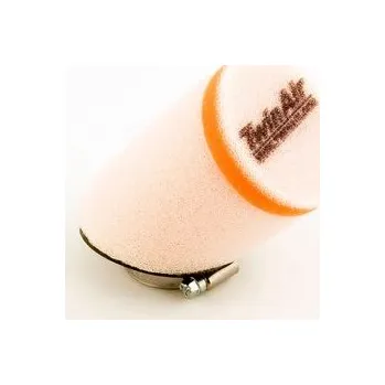 Filtr pro motocykl TwinAir Air Filter Pitbike (Clamp-on) TwinAir 158977 s gumou (dia 28mm)